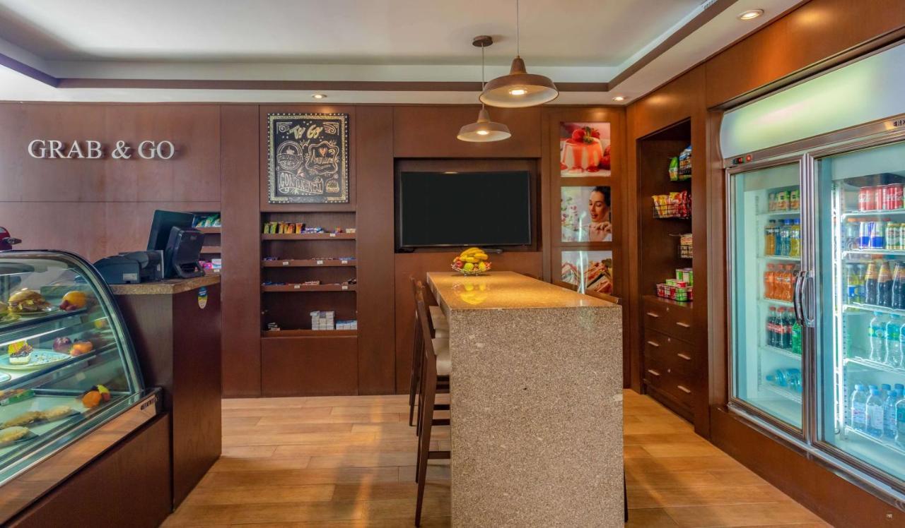 Sonesta Hotel קוסקו מראה חיצוני תמונה