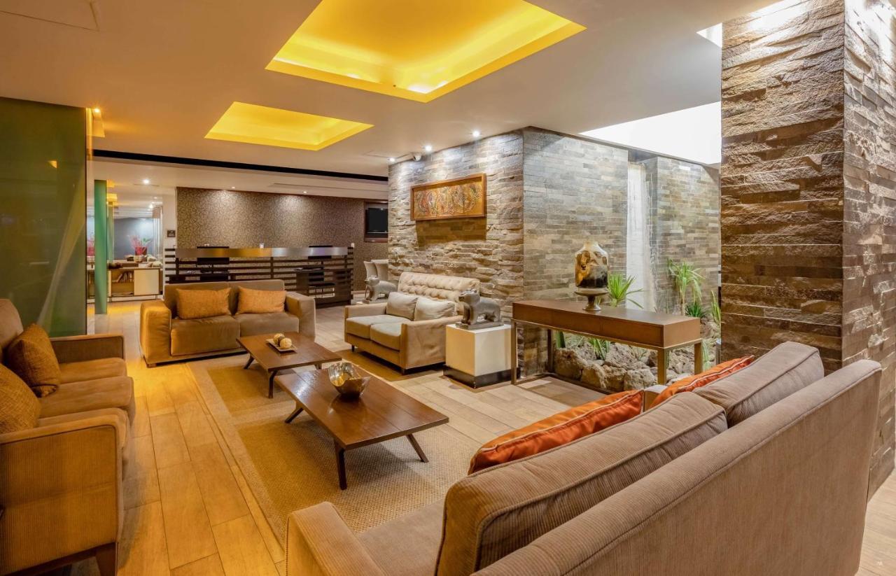 Sonesta Hotel קוסקו מראה חיצוני תמונה