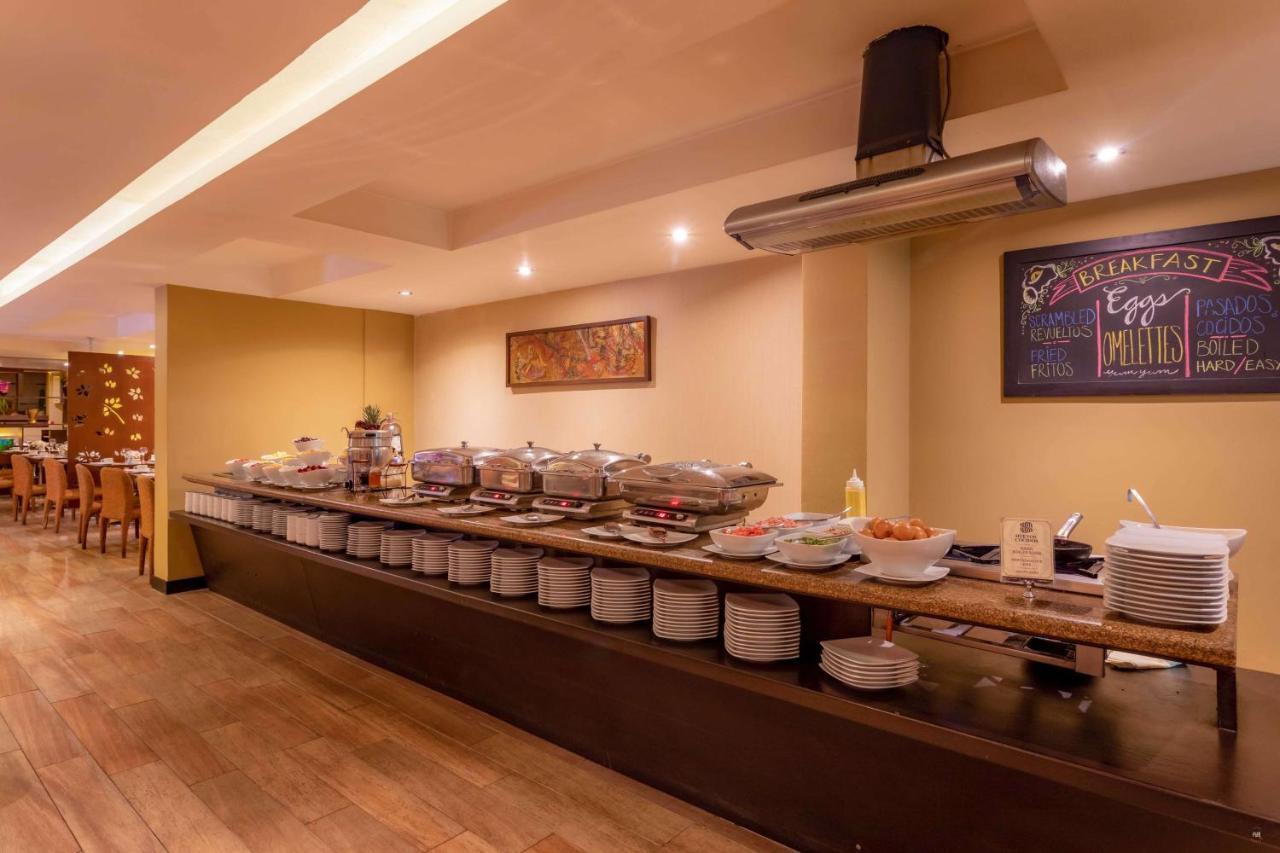 Sonesta Hotel קוסקו מראה חיצוני תמונה