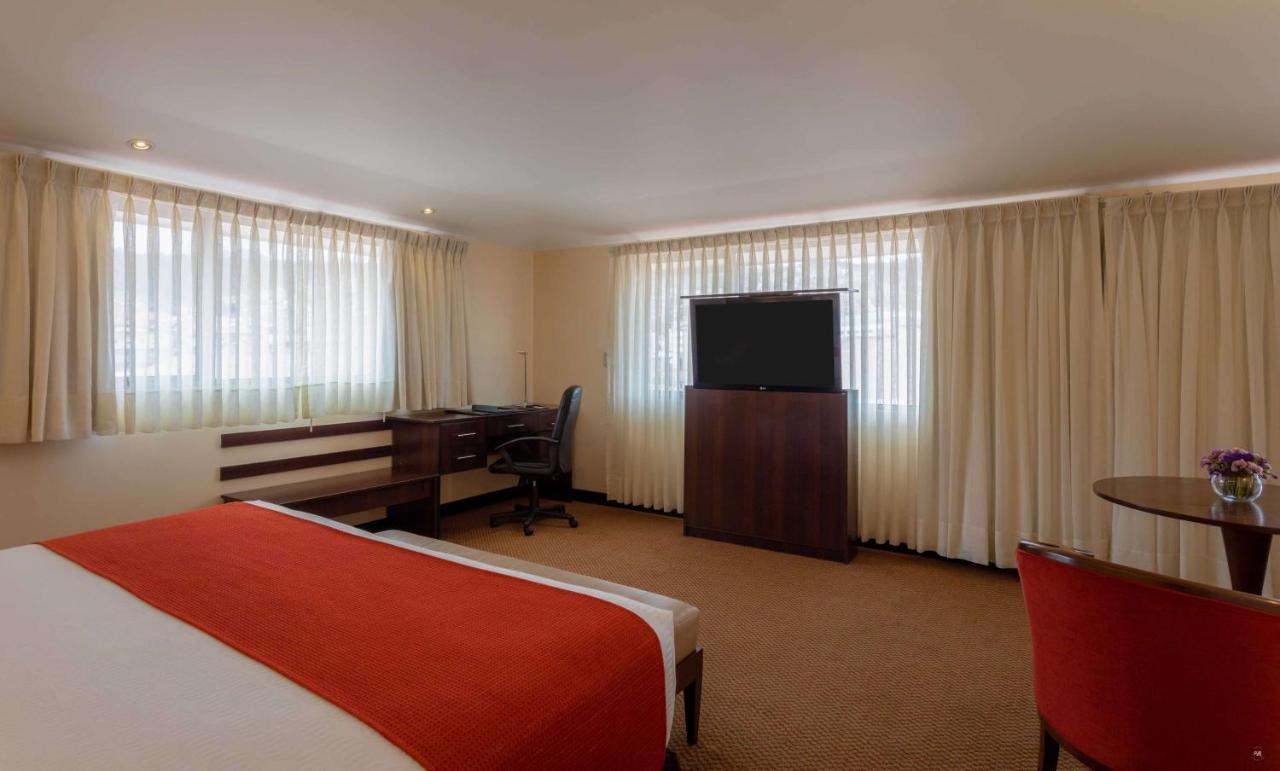 Sonesta Hotel קוסקו מראה חיצוני תמונה