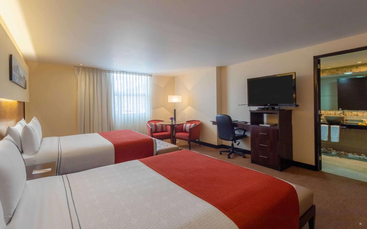 Sonesta Hotel קוסקו מראה חיצוני תמונה