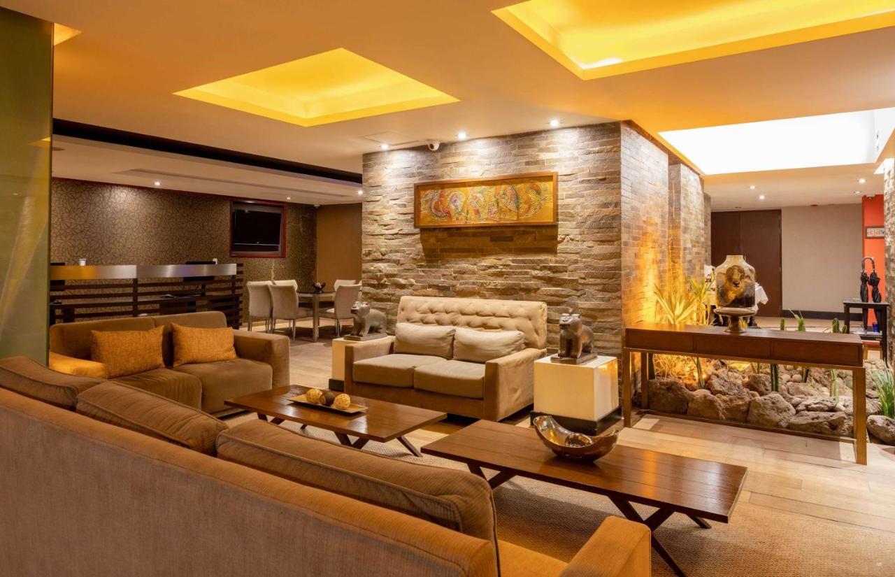 Sonesta Hotel קוסקו מראה חיצוני תמונה