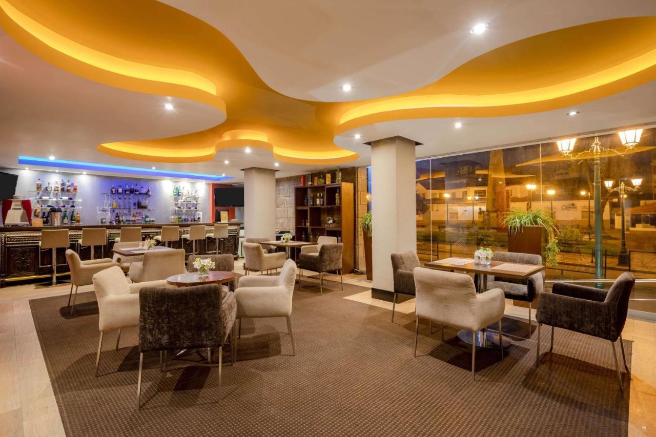 Sonesta Hotel קוסקו מראה חיצוני תמונה