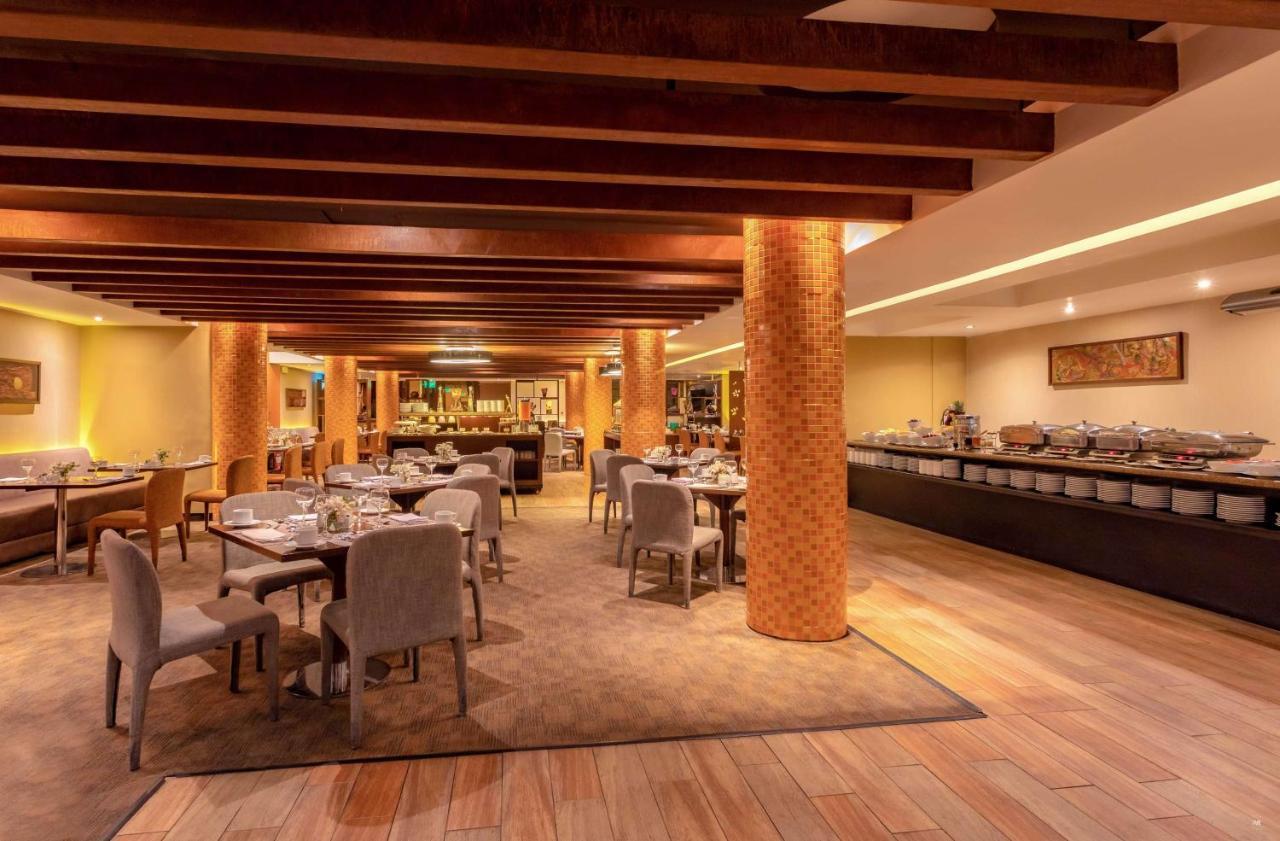 Sonesta Hotel קוסקו מראה חיצוני תמונה