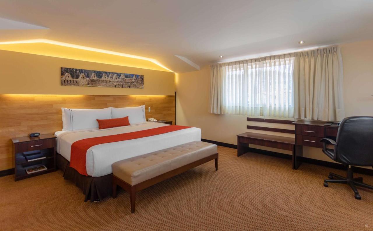 Sonesta Hotel קוסקו מראה חיצוני תמונה