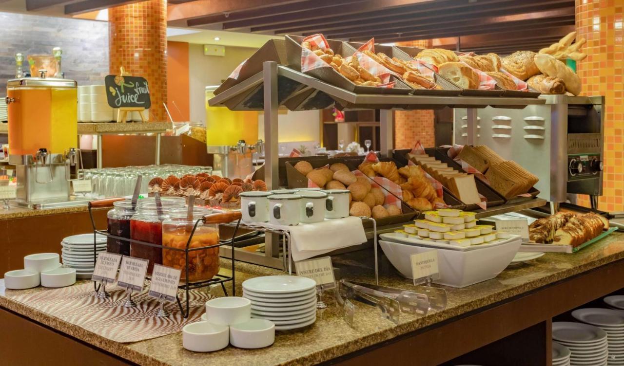 Sonesta Hotel קוסקו מראה חיצוני תמונה