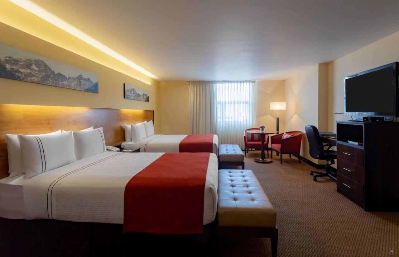 Sonesta Hotel קוסקו מראה חיצוני תמונה