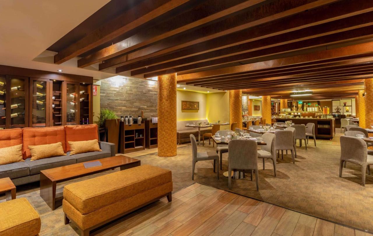 Sonesta Hotel קוסקו מראה חיצוני תמונה
