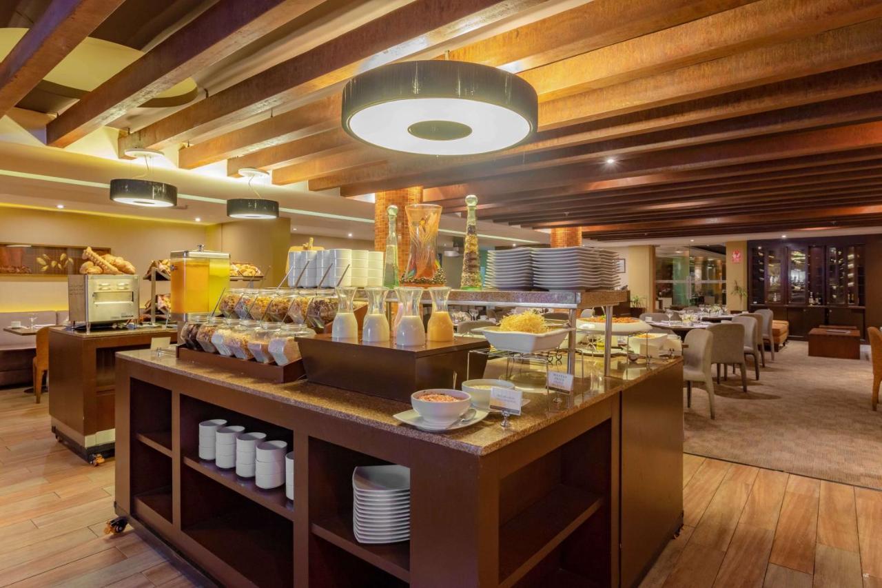 Sonesta Hotel קוסקו מראה חיצוני תמונה