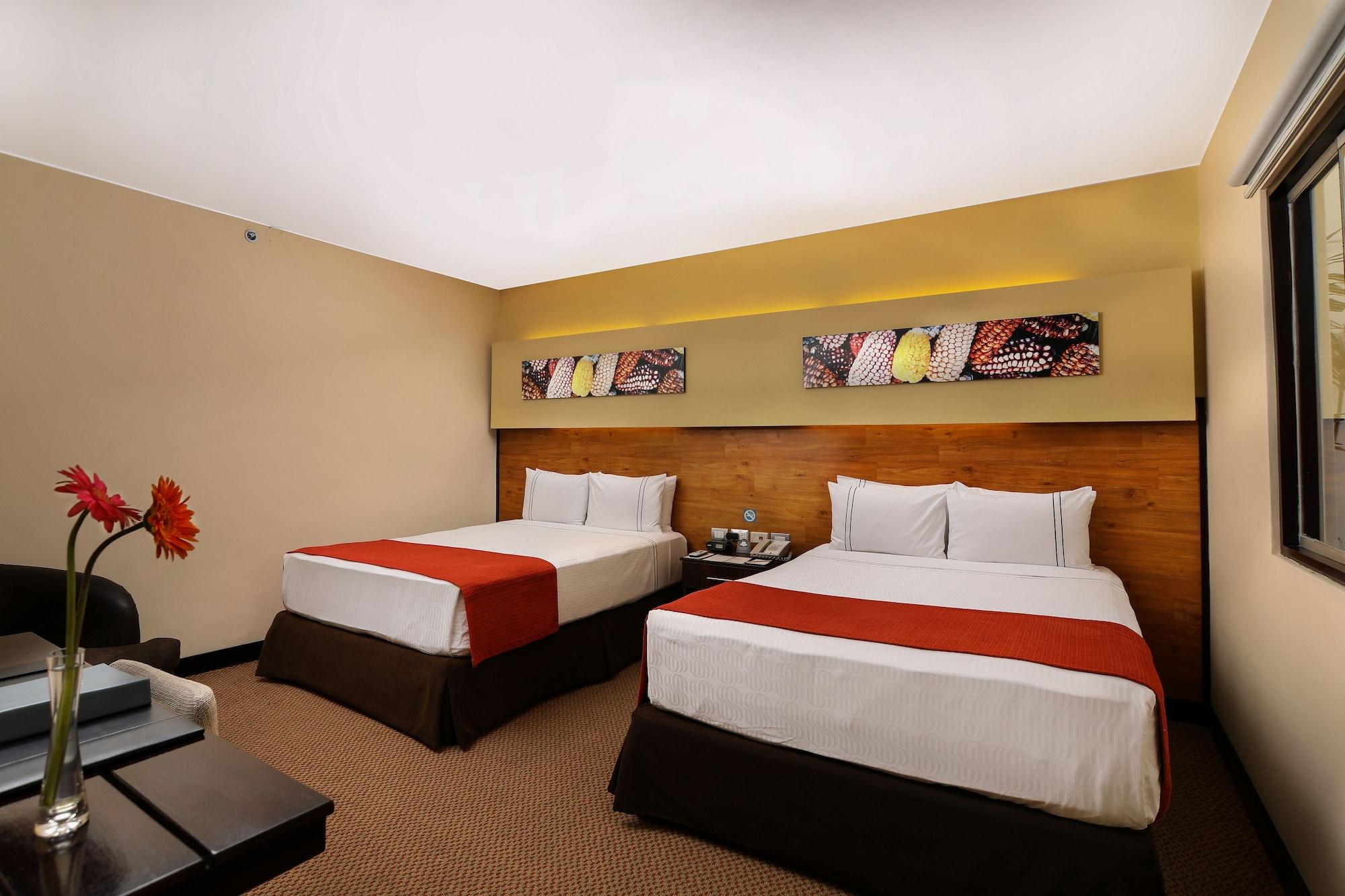 Sonesta Hotel קוסקו מראה חיצוני תמונה