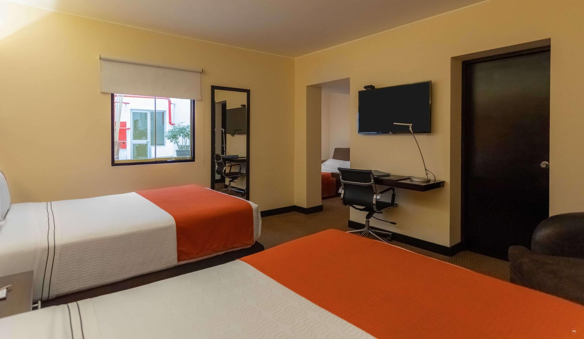 Sonesta Hotel קוסקו מראה חיצוני תמונה