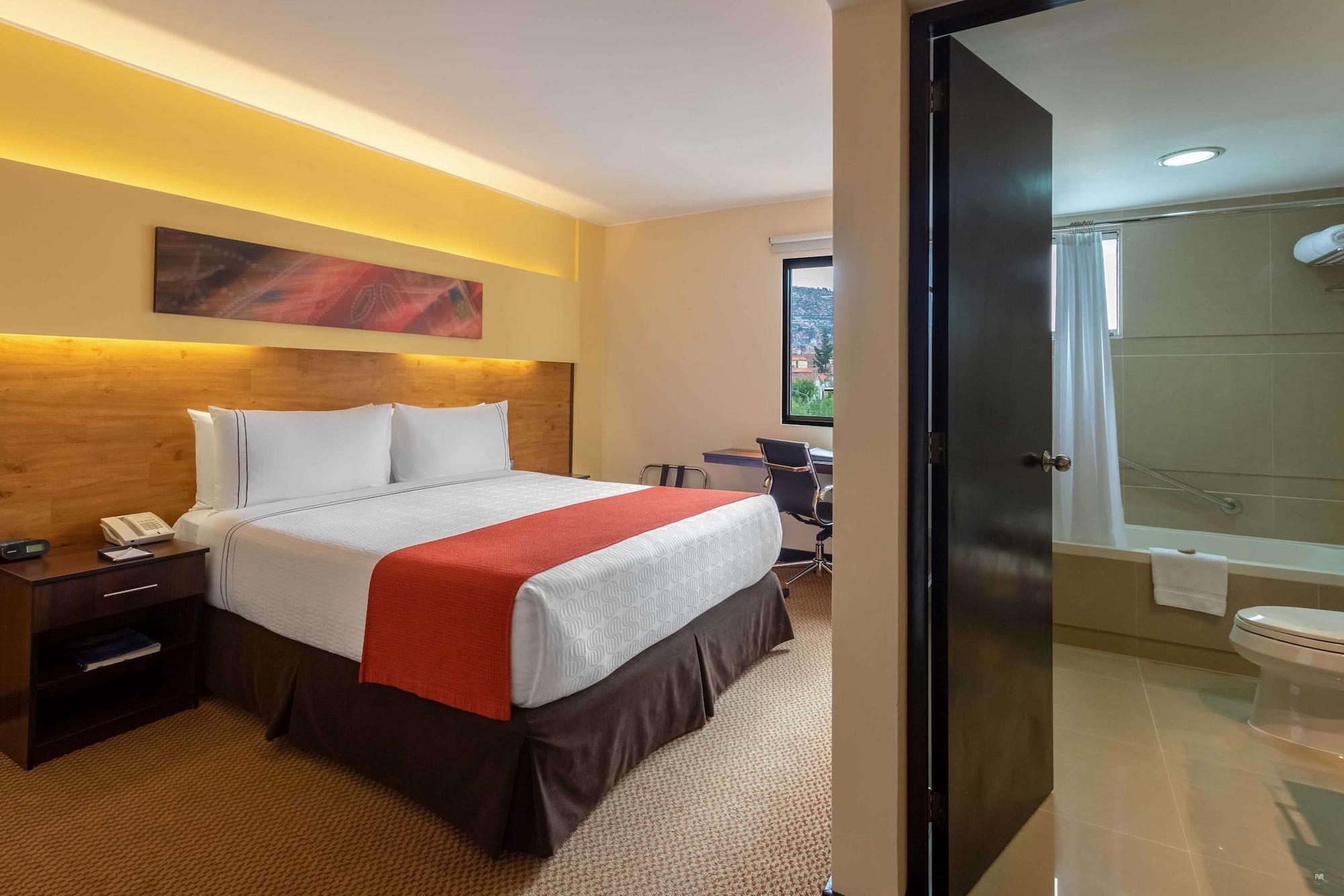 Sonesta Hotel קוסקו מראה חיצוני תמונה