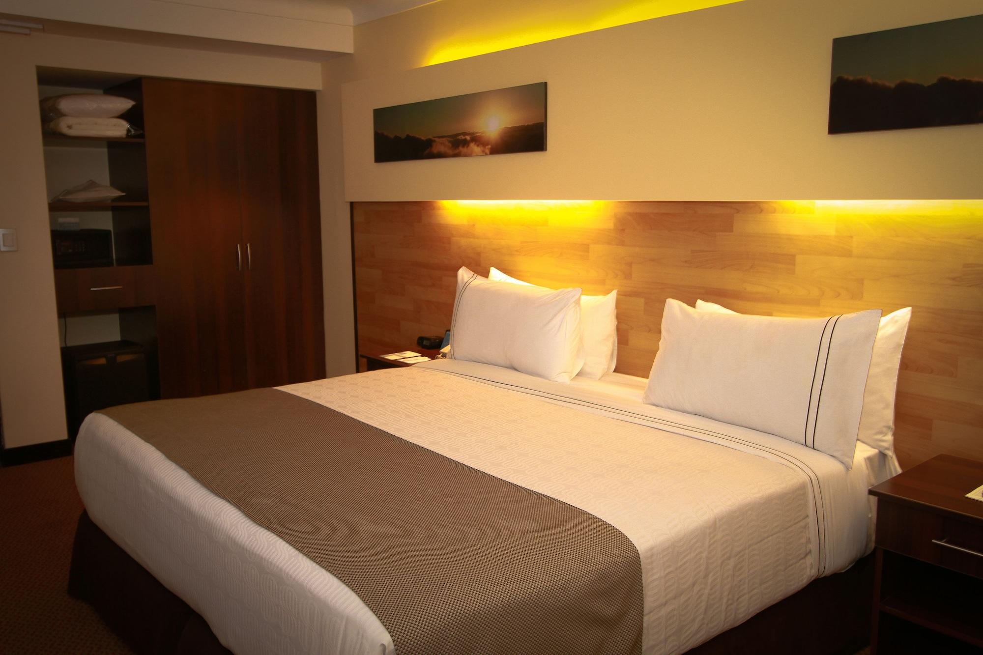 Sonesta Hotel קוסקו מראה חיצוני תמונה