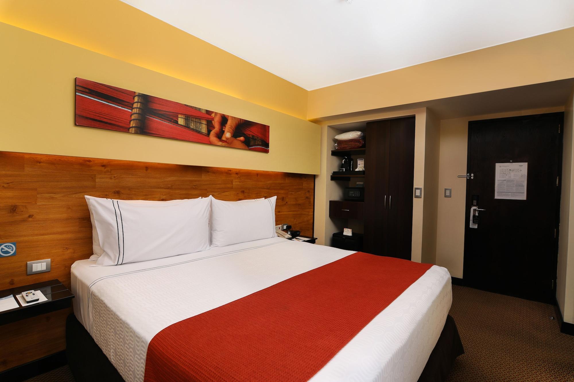 Sonesta Hotel קוסקו מראה חיצוני תמונה