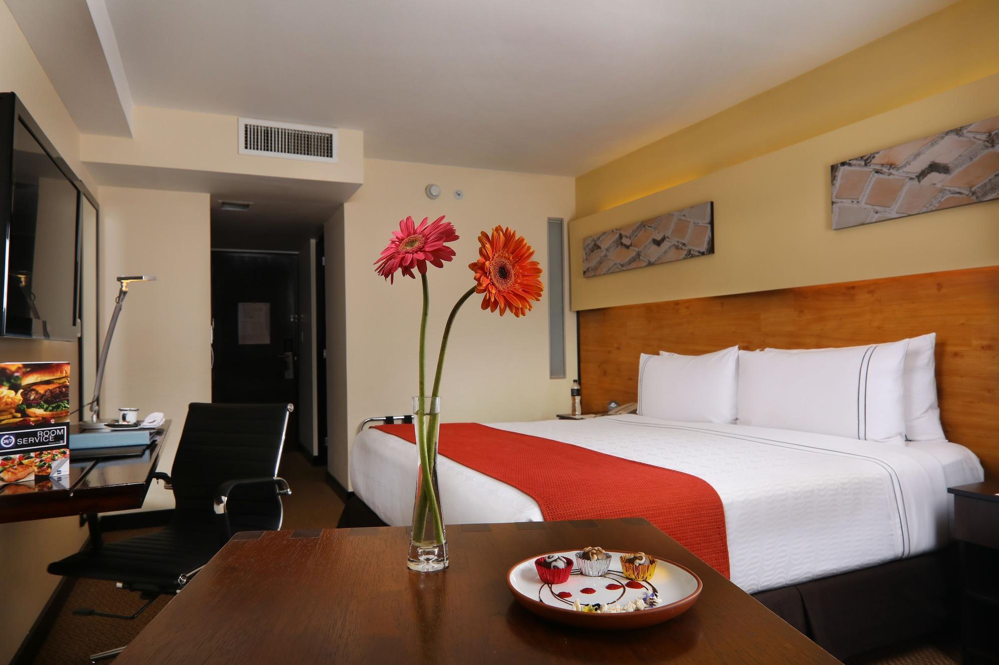 Sonesta Hotel קוסקו מראה חיצוני תמונה
