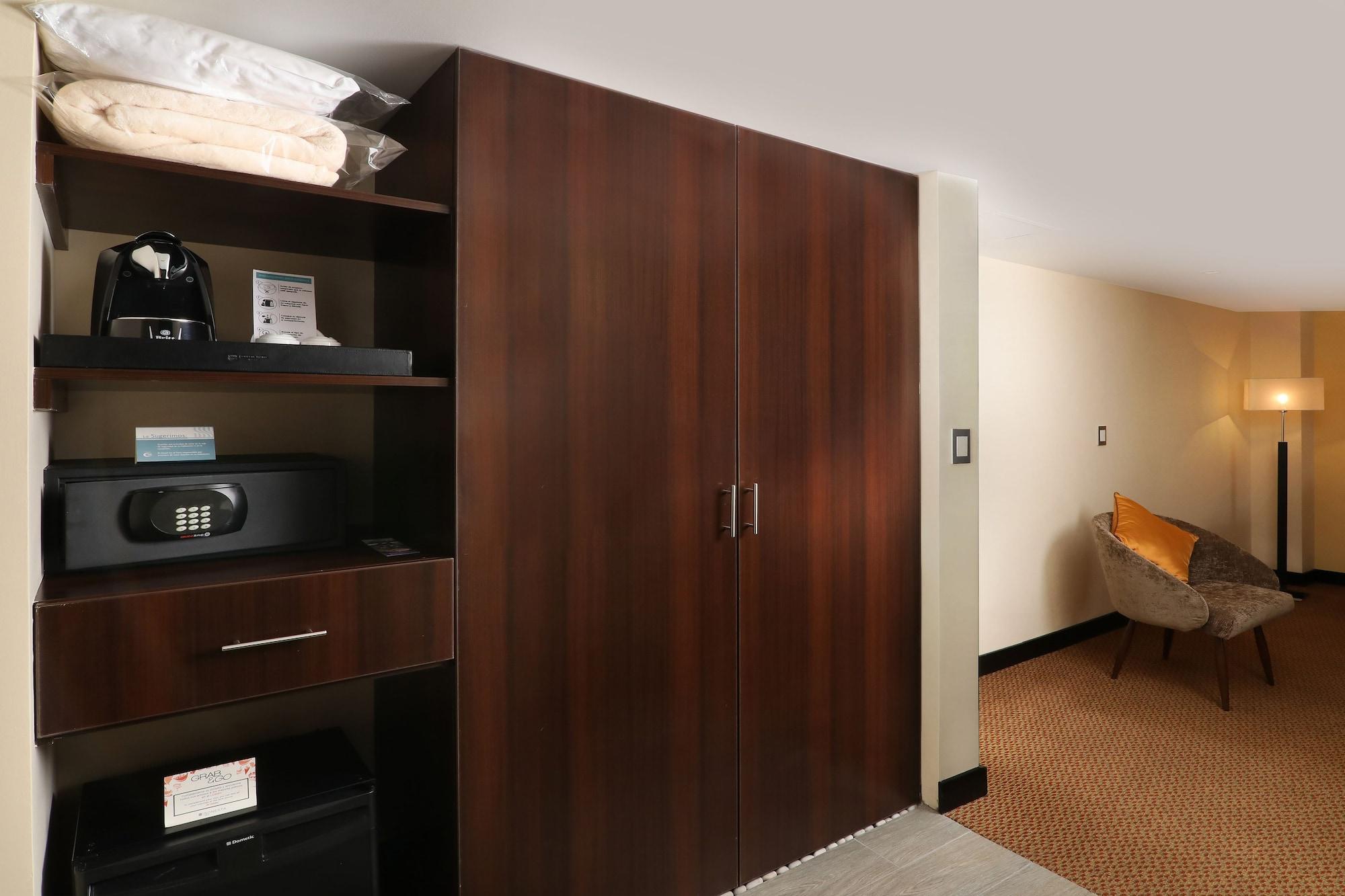 Sonesta Hotel קוסקו מראה חיצוני תמונה