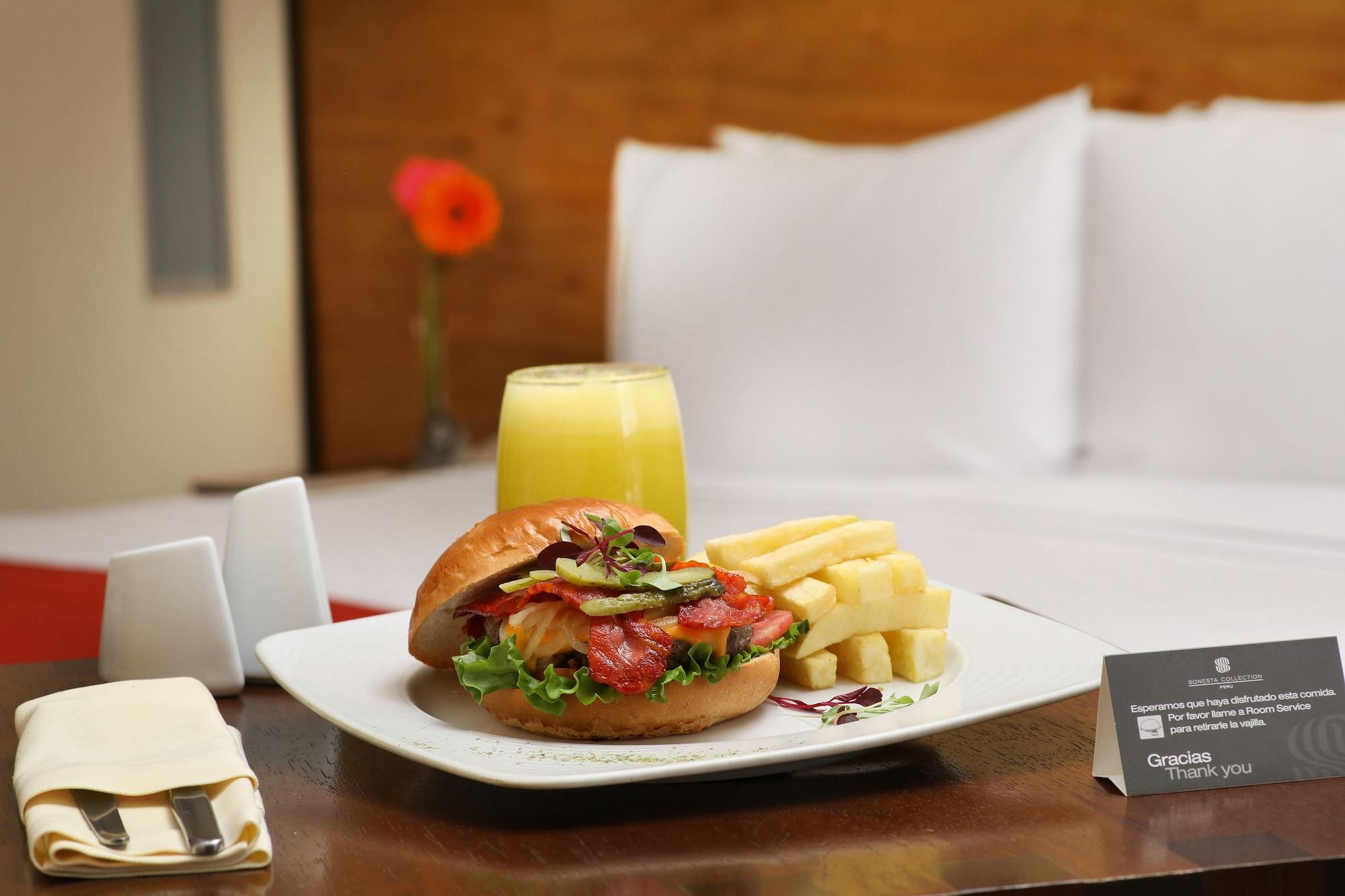 Sonesta Hotel קוסקו מראה חיצוני תמונה