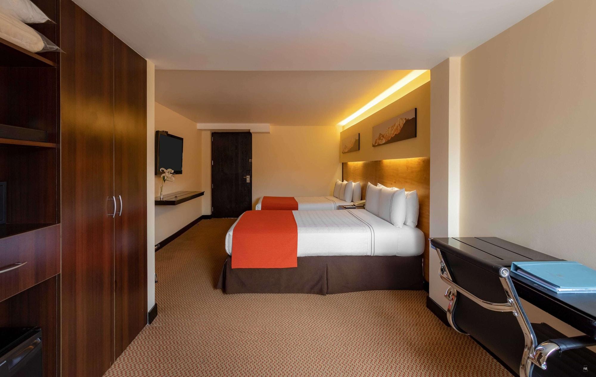 Sonesta Hotel קוסקו מראה חיצוני תמונה