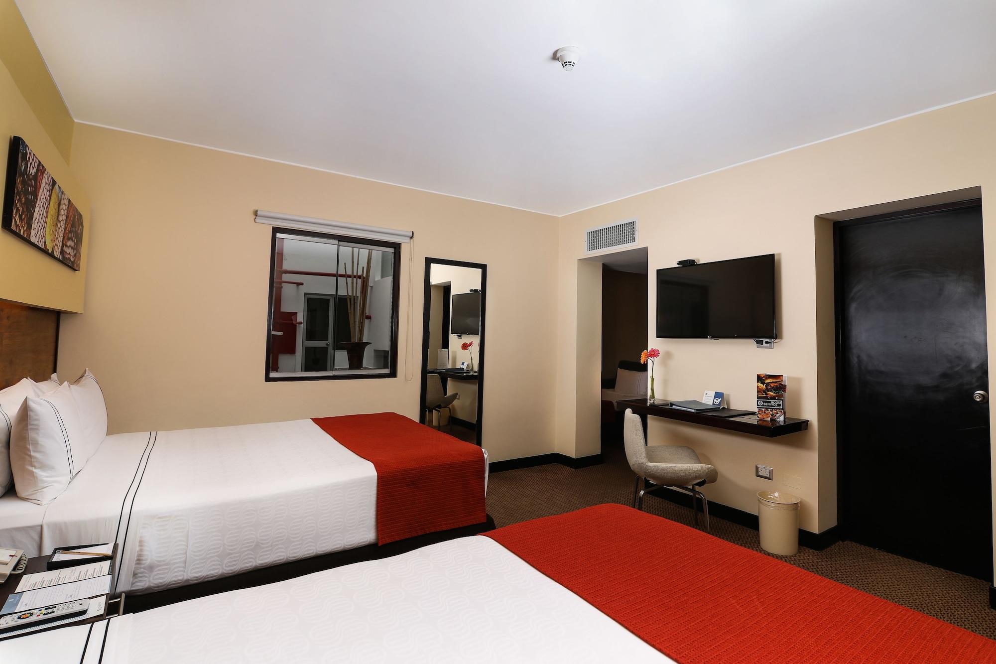 Sonesta Hotel קוסקו מראה חיצוני תמונה