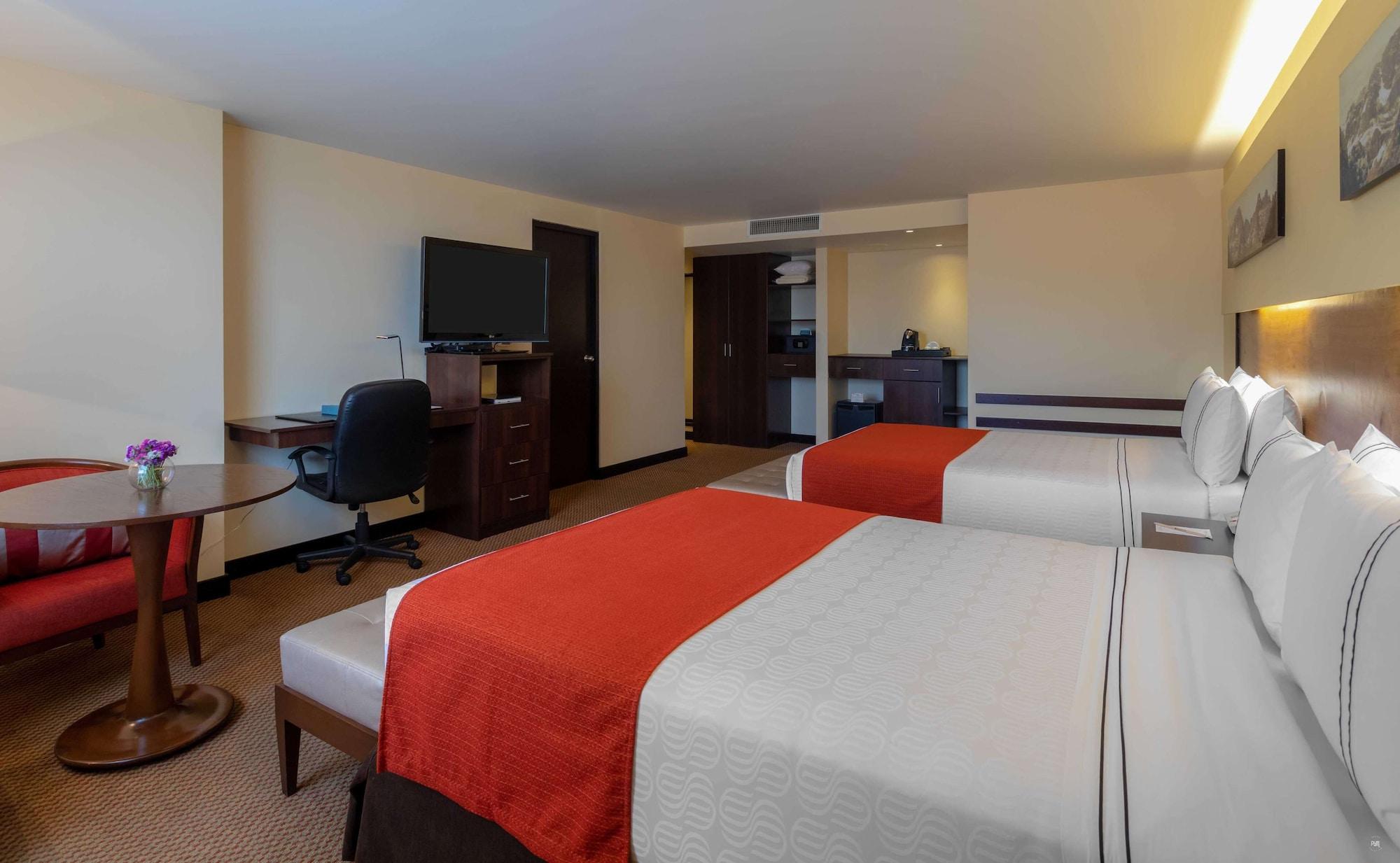 Sonesta Hotel קוסקו מראה חיצוני תמונה