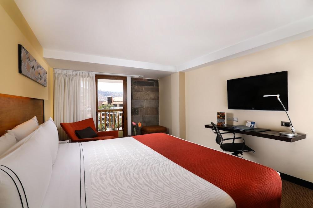 Sonesta Hotel קוסקו מראה חיצוני תמונה