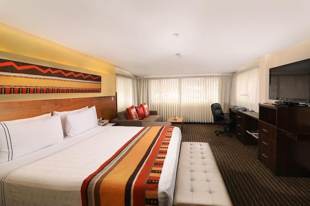 Sonesta Hotel קוסקו מראה חיצוני תמונה