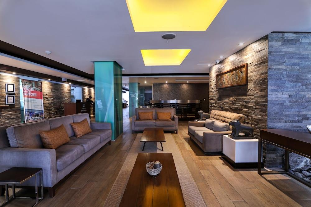 Sonesta Hotel קוסקו מראה חיצוני תמונה