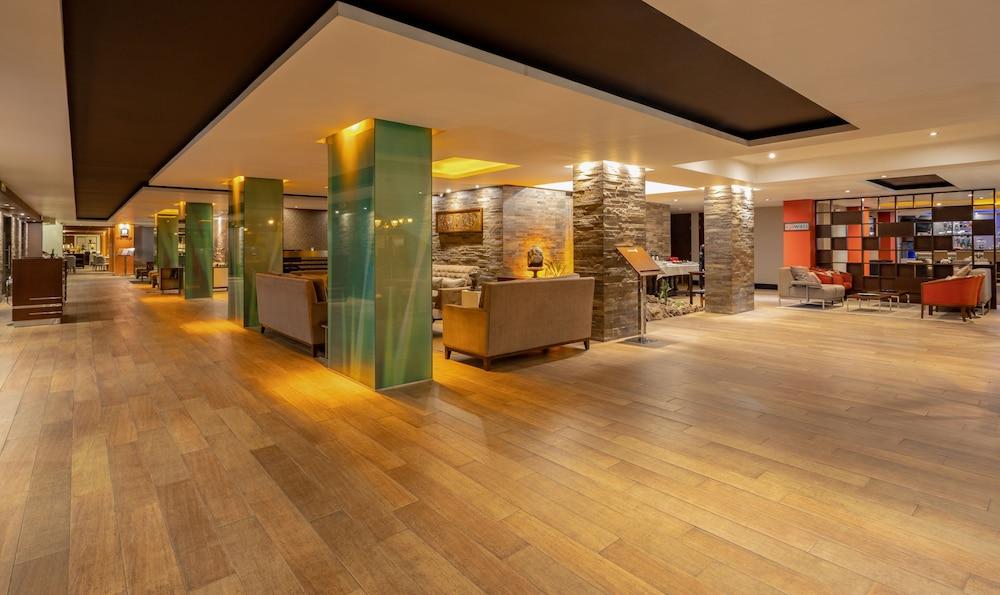 Sonesta Hotel קוסקו מראה חיצוני תמונה