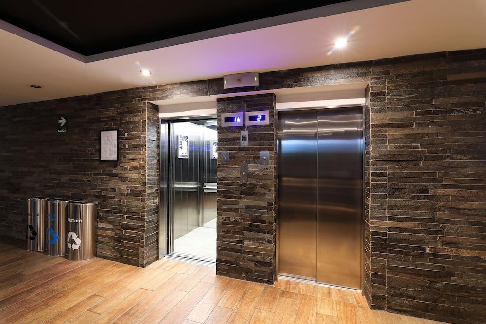 Sonesta Hotel קוסקו מראה חיצוני תמונה